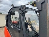 LINDE H 30 T forklift