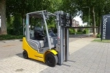 JUNGHEINRICH TFG 320 s forklift