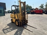 CATERPILLAR V 50 E forklift