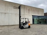 STILL RX 70-22 T forklift