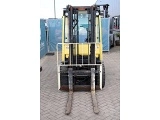 HYSTER H 3.5 FT forklift