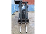 LINDE E 16 C forklift