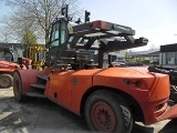 LINDE C 90/7 forklift