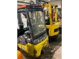 TOYOTA 8 FBET 18 forklift