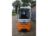 STILL RX 20-16 forklift