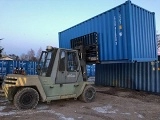 STILL R 70-80 Forklift