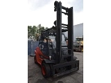 LINDE H 80 D forklift