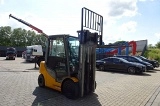 JUNGHEINRICH DFG 425 s forklift