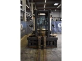 HYUNDAI 70 D 7 E forklift