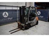 STILL RX 70-25 T forklift