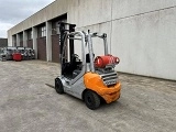 STILL RX 70-22 T forklift