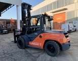 TOYOTA 40-8 FD 70 N forklift