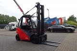 LINDE H 20 T forklift