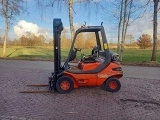 LINDE H 25 T forklift