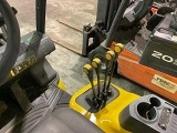 HYUNDAI 15L-7M forklift