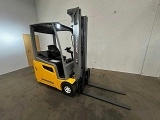 JUNGHEINRICH EFG 216 forklift