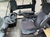 LINDE H 60 D forklift