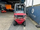 LINDE H 30 T forklift