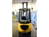 JUNGHEINRICH TFG 316s forklift