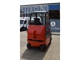 LINDE E 20 forklift