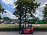 MANITOU MI 20 G forklift