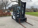 YALE GDP 40 VX 6 forklift