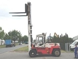 <b>SVETRUCK</b> 136120-35 Forklift