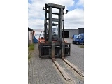 LINDE H 120 forklift