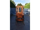 MITSUBISHI FD 25 T forklift