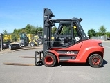 LINDE H 80 D forklift