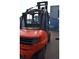 LINDE H 50 D forklift