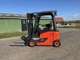 LINDE E 16 PH forklift