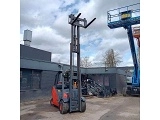 LINDE H 30 T forklift