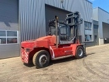 KALMAR DCE 150-12 forklift