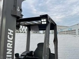 JUNGHEINRICH EFG 213 forklift