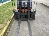 LINDE H 30 D forklift