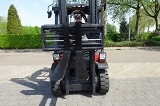 LINDE H 25 T forklift