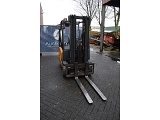 JUNGHEINRICH EFG-DF 16 forklift