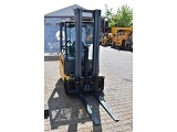 JUNGHEINRICH EFG 218k forklift