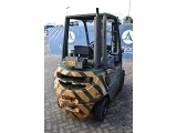 JUNGHEINRICH DFG 16 AK forklift