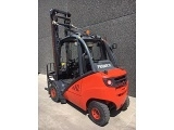 LINDE H 30 T forklift