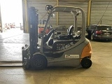 STILL RX 60-35 forklift