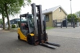 JUNGHEINRICH TFG 435s forklift