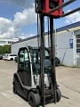 STILL RX 70-30 forklift