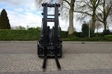 NISSAN U 1 D 2 A 25 LQ forklift