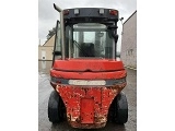 DANTRUCK 9660 forklift