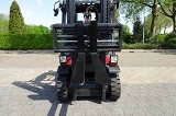 LINDE H 25 T forklift