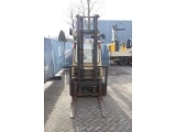 CATERPILLAR GP 15 K forklift