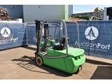 CESAB Blitz 320 forklift