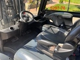 LINDE E 35 HL forklift